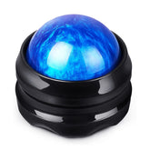 Bola de masaje Wand-iory para cuello, alivia tensiones y mejora la circulación.