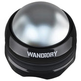 WANDiORY Ice Roller Ball close-up showing cold therapy cooling muscles