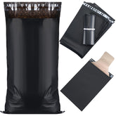 Weekgrat ostomy bag disposal bag conceals waste and controls odor after use.