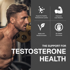 Weider Prime with Ashwagandha KSM66 675 mg for energy and resilience.