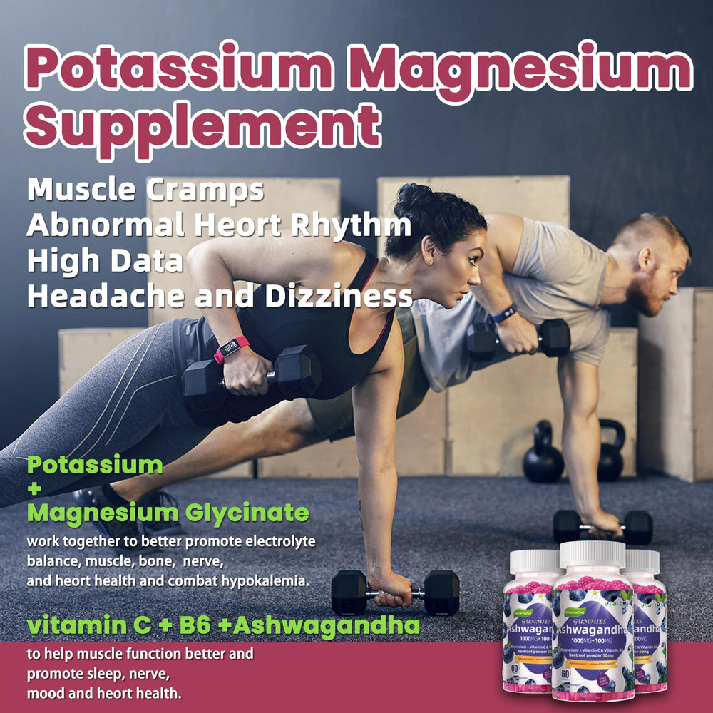 Close-up of Wekannufod gummies with berry flavor and chewy texture.