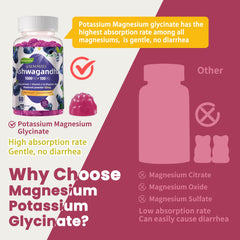 Adults and kids enjoy Wekannufod gummies for mood balance and relaxation.