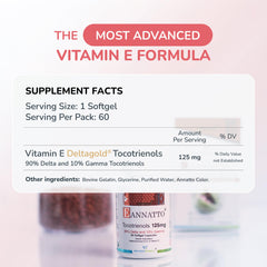 WELLNESS EXTRACT packaging transition shows variation and natural softgel color.