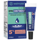 WELMATE Eye Ointment tube ready for nighttime use
