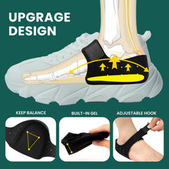Welnove breathable cotton pad and silicone layer reduce friction and vibrations