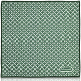 Weserwef Design microfiber cloth wave front for pristine eyewear lenses.