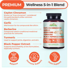 Why Not Natural organic Ceylon cinnamon close-up shows true cinnamon quality.
