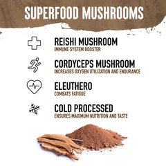 WILD SOCIETY cold-processed whey preserves nutrients and smooth flavor.