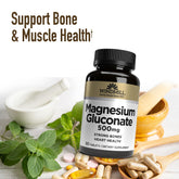 Windmill 500 mg packaging display ready for everyday supplementation.