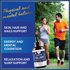 WINDSOR BOTANICALS L-Theanine drops for daytime or nighttime focus.