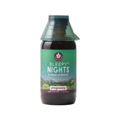 WishGarden Sleepy Nights for Pregnancy bottle promotes calm nights and restful sleep