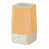 Wkzay white noise sound machine with 30 sounds for deep sleep