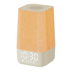 Wkzay white noise sound machine with 30 sounds for deep sleep