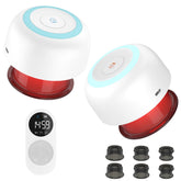 Wobrikosee remote control cupping device for precise, hands-free sessions.