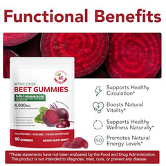 WOJBALMN Grapeseed Extract visual highlighting nitric oxide support.