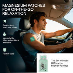 Close-up label highlighting cactus and green tea infusion for skin hydration