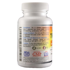 Wonder Laboratories Intrinsic Factor label view highlighting absorption-friendly ingredients.