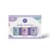Woolzies Fresh Laundry 10ml bottle for everyday clothes scenting.