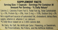 Worldwide Nutrition Body Biotics SBO capsules close-up highlights non-dairy probiotic formula.