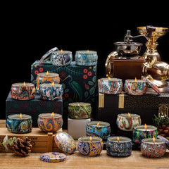 WPONSZU elegant gift box packaging ready for gifting.