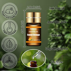 Wtrcsv FrostProtect bottle keeps oils stable and fresh.