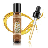 wusiyork manzanilla aceite esencial frasco 10 ml para aromaterapia relajante
