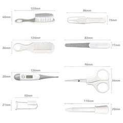 WXA Nasal aspirator for gentle, clear nasal passages.