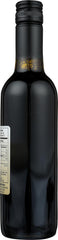 Pouring Wyldewood Cellars Elderberry Concentrate highlights natural flavor.
