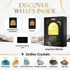 Wyspell Citrine gemstone for Gemini enhances optimism and energy for daily rituals