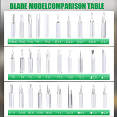 xflyxin compact storage box keeps tools neatly organized