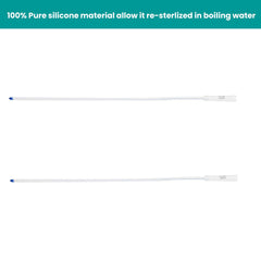 XIEXIECARE double-wrapped sterile packaging for safe handling