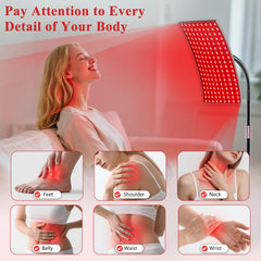 XMZXMZ remote control and timer enable easy session customization.