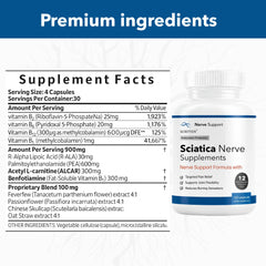 XORYTEN capsules closeup — high-quality capsules for consistent intake.