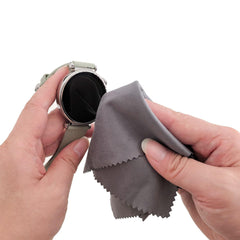 Paño XTHEL limpia pantallas y dispositivos con suavidad