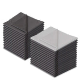 XTHEL microfiber cloths 30-pack offer ultra-soft cleaning for delicate surfaces.