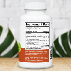 Xtravit Leg Cramp capsules pack shown for easy daily leg comfort