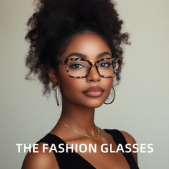 XVXV reading glasses 3-pack color variety, multiple styles for different outfits