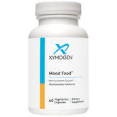 XYMOGEN Mood Food bottle front for daily mood support
