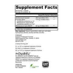 ProbioMax Sb 35B capsules close-up highlighting vegetarian capsules