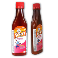 Two-pack Yahve bottles provide a convenient daily supplement option.