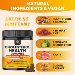 Gummies on plate close-up highlighting pineapple flavor appeal.