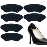 Yaogniy heel pads deliver anti-slip grip for loose shoes
