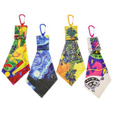 Limpiacristales YCCHN con motivo floral para uso diario sin manchas.