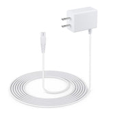 YEAOI HV-270 rechargeable cord overview for Hitachi wand, compact and travel-ready.