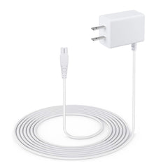 YEAOI HV-270 rechargeable cord overview for Hitachi wand, compact and travel-ready.