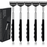 Yexixsr back scratcher extended to 27 inches for hard to reach spots