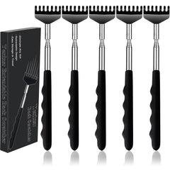 Yexixsr back scratcher extended to 27 inches for hard to reach spots