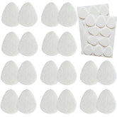YFLife metatarsal pads forefoot cushion securely fit underfoot for all-day comfort.
