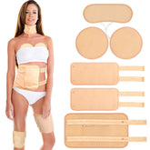 YHOVID castor oil pack liver for targeted warmth and daily comfort