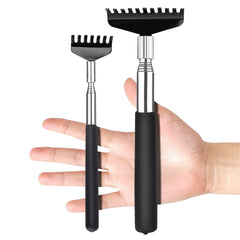 YIKATO back scratcher normal size extended for back reach